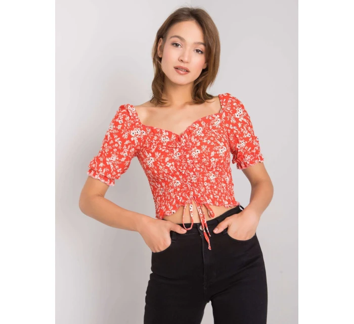 Halenka RO BZ 2516 4.17P korál