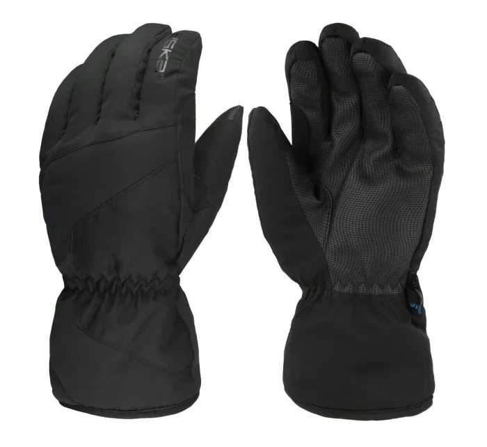 Lyžařské rukavice Eska Malu Shield