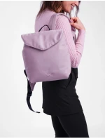 Dámský batoh Vuch Joanna Small Purple Dámský batoh Vuch Joanna Small Purple