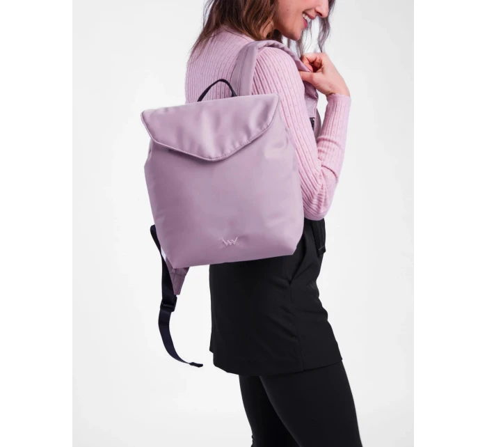 Dámský batoh Vuch Joanna Small Purple Dámský batoh Vuch Joanna Small Purple
