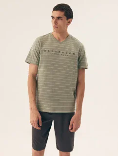 PÁNSKÉ PYŽAMO  SS25 model 20902617 - Henderson