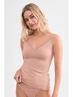 TRIKO SLOGGI GO BLUSH SPAGHETTI TOP TRIKO SLOGGI GO BLUSH SPAGHETTI TOP