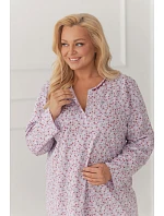 3660 NOČNÍ KOŠILE AGNESSA 2XL–3XL 3660 NOČNÍ KOŠILE AGNESSA 2XL–3XL