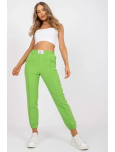 Dámské kalhoty model 167006 Italy Moda