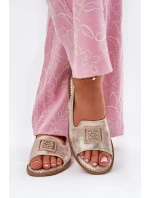 Sandály  model 215714 Step in style