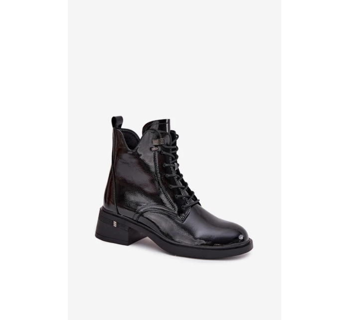 Boty model 216967 Step in style Boty model 216967 Step in style