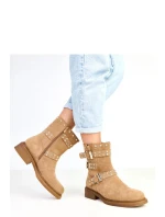 Boty model 217933 Solea Boty model 217933 Solea