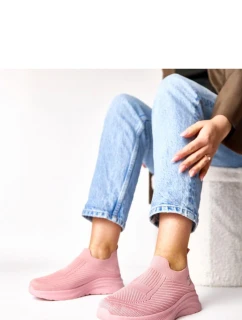 Sportovní obuv  model 224589 Solea