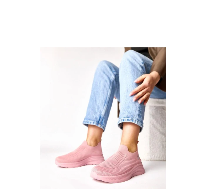 Sportovní obuv  model 224589 Solea