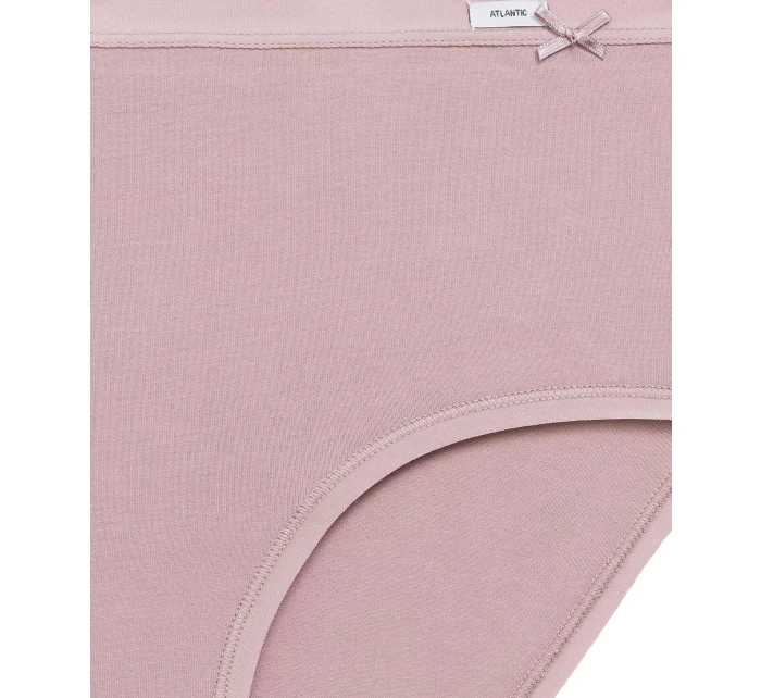 Kalhotky Atlantic 3CLP-004 Classic A'3 M-2XL Kalhotky Atlantic 3CLP-004 Classic A'3 M-2XL