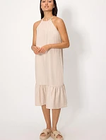 Plážové šaty Ysabel Mora 86276 S-2XL