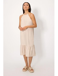 Plážové šaty Ysabel Mora 86276 S-2XL