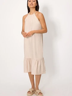 Plážové šaty Ysabel Mora 86276 S-2XL