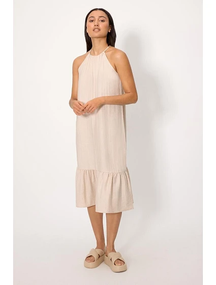 Plážové šaty model 22084934 S2XL - Ysabel Mora