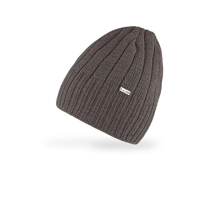 Pánská čepice model 21779004 - AJS