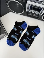 Milena nohy 1108-054 batole 126p 39-46