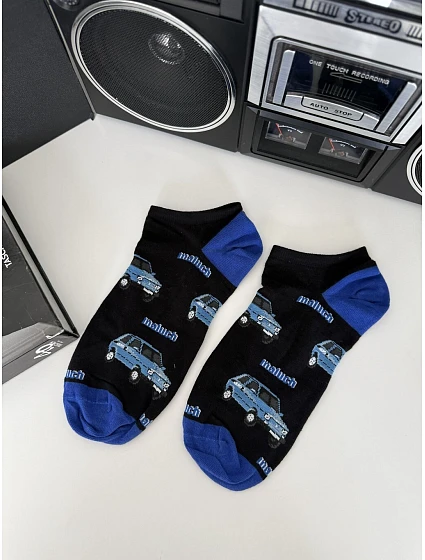 Milena nohy 1108-054 batole 126p 39-46