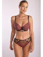 Kalhotky Kinga P-1107/2 Eva XS-2XL