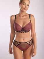 Kalhotky Kinga P-1107/2 Eva XS-2XL