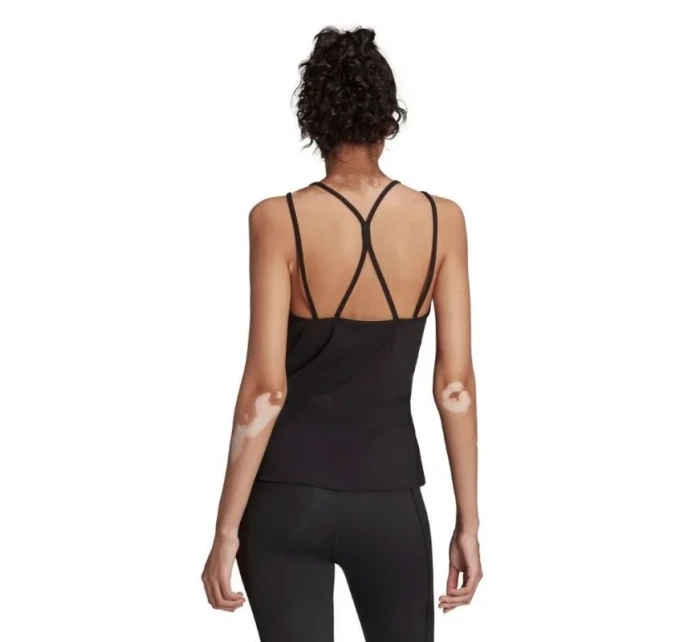 Tričko  Slim Back Tank Top W model 19571674 - ADIDAS