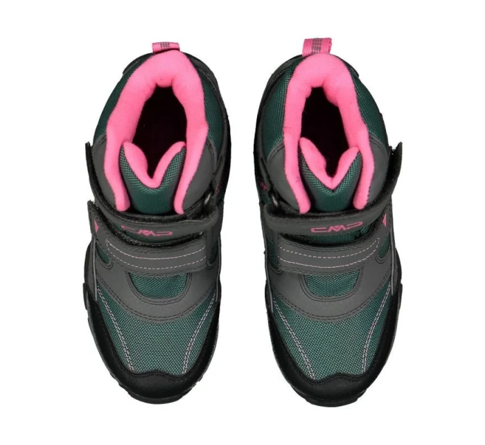 CMP Kids PYRY SNOW BOOT WP JR 38Q4514-14UF boty