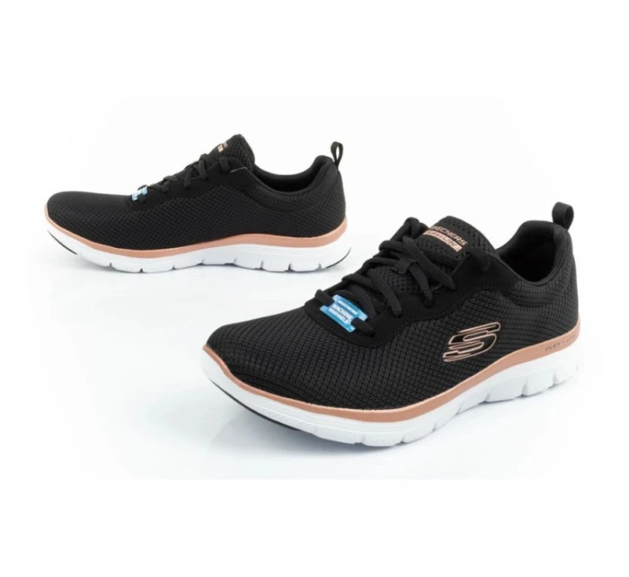 Buty Flex 4.0 Brillant W model 20761323 - Skechers Buty Flex 4.0 Brillant W model 20761323 - Skechers