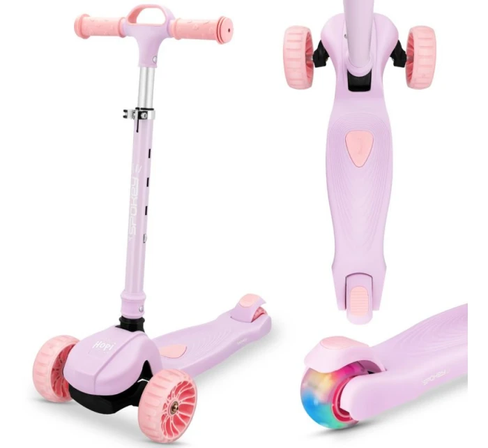 koloběžka model 20981646 - Spokey