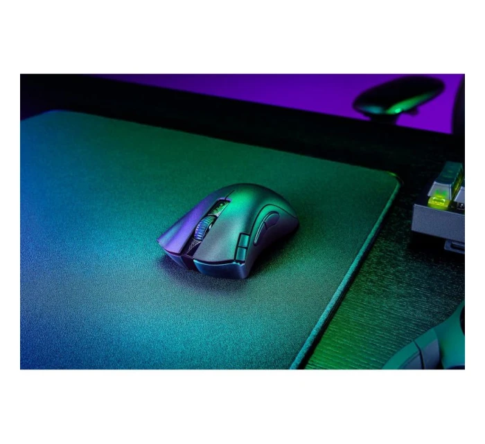 Myš Razer Deathadder V2 X HyperSpeed Mouse Myš Razer Deathadder V2 X HyperSpeed Mouse