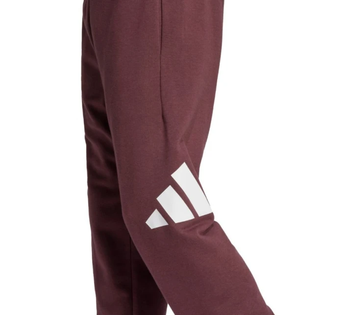 Kalhoty Essentials Big Logo French Terry M model 21080483 - ADIDAS