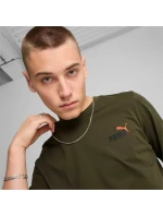 Puma Ess+ 2 M 674470 76 Tričko Puma Ess+ 2 M 674470 76 Tričko