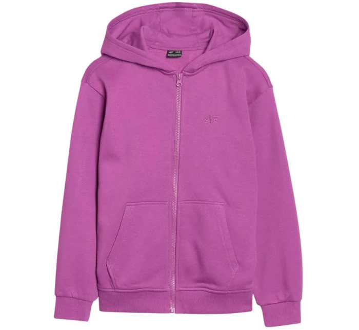 Jr mikina JWSS25TSWS model 21119534 - 4F Jr mikina JWSS25TSWS model 21119534 - 4F