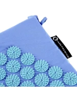 Akupresurní podložka HMS AKM03 modrá