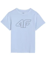 Tričko 4F M2325 Jr 4FJWSS25TTSHM2325 33S
