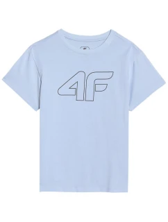 Tričko 4F M2325 Jr 4FJWSS25TTSHM2325 33S