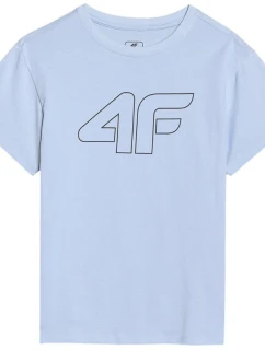 Tričko 4F M2325 Jr 4FJWSS25TTSHM2325 33S