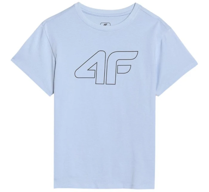 Tričko 4F M2325 Jr 4FJWSS25TTSHM2325 33S