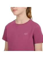 Tričko Jr JWAW25TTSH model 21343052 - 4F Tričko Jr JWAW25TTSH model 21343052 - 4F