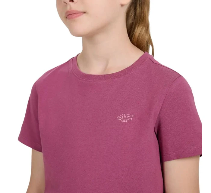 Tričko Jr JWAW25TTSH model 21343052 - 4F Tričko Jr JWAW25TTSH model 21343052 - 4F