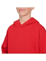 Chlapecká mikina 4F M1945 červená 4FJWAW25TSWSM1945 62S Chlapecká mikina 4F M1945 červená 4FJWAW25TSWSM1945 62S