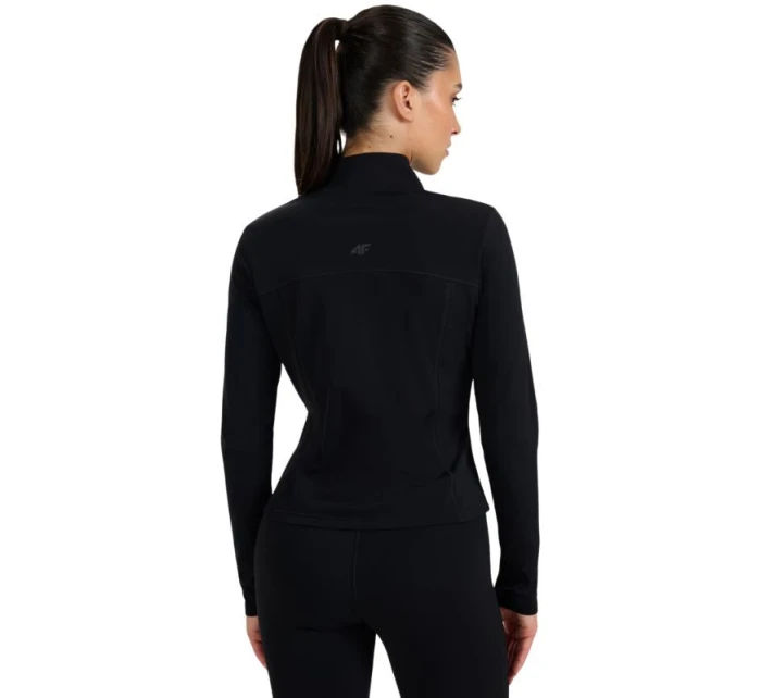 Mikina 4F W 4FWAW25TSWSF1873 20S Mikina 4F W 4FWAW25TSWSF1873 20S