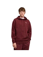 Puma ESS Elevated Relaxed Wash Hoodie M 688049 96 pánské