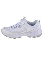 Skechers Iconic-Unabashed 88888281-WSL White 36