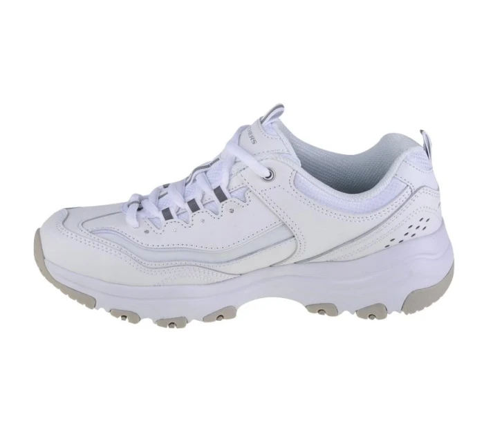 Skechers Iconic-Unabashed 88888281-WSL White 36