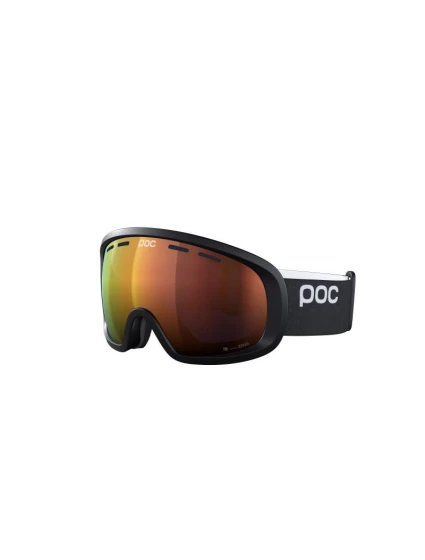 Gogle narciarskie  Mid czarny model 21458765 - POC