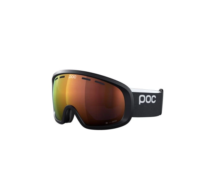 Gogle narciarskie  Mid czarny model 21458765 - POC