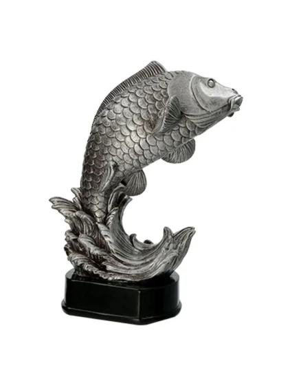 Figurka odlewana - - model 21828497