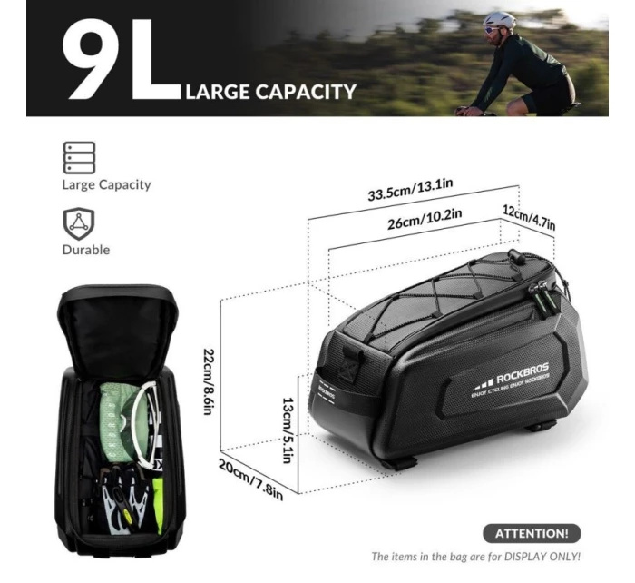 Brašna na  model 21851151 - Rockbros