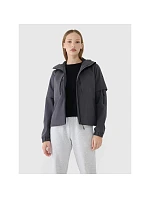 Dámská přechodná bunda 5000 s membránou 4F 4FWSS25TTJAF687-22S Dámská přechodná bunda 5000 s membránou 4F 4FWSS25TTJAF687-22S