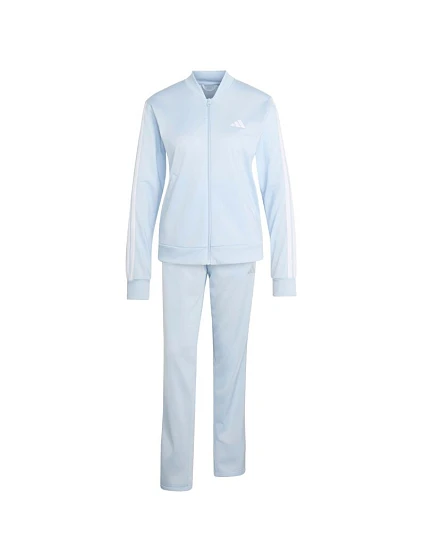 Dámská tepláková souprava modrá model 22096932 - ADIDAS Dámská tepláková souprava modrá model 22096932 - ADIDAS