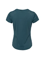Dámské tričko s krátkým rukávem model 22300885 WMNS - IQ INTELLIGENCE QUALITY Dámské tričko s krátkým rukávem model 22300885 WMNS - IQ INTELLIGENCE QUALITY